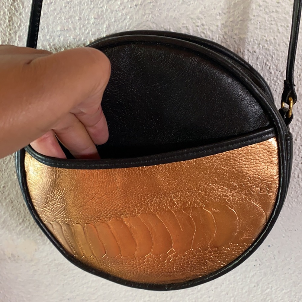 Leather Bag, Made in Cape Town South Africa - Picture 3 of 14